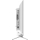 Blaupunkt 32FBG5010S 32"  LED Full HD Google TV DVB-T2 Biał - 1325646 - zdjęcie 3